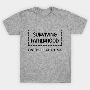 Survival T-Shirt